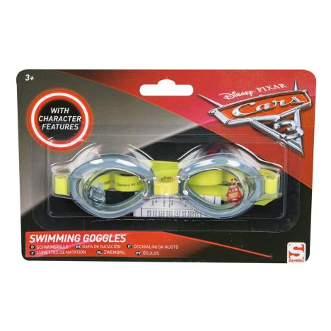 Disney Cars 3 Lightning McQueen Swimming Goggles £1.99